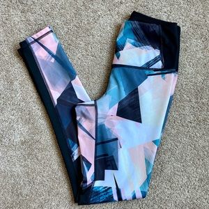 Lucy High Rise Leggings